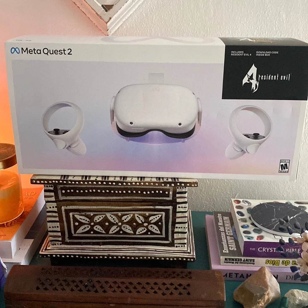 Meta Quest 2 128GB Edition